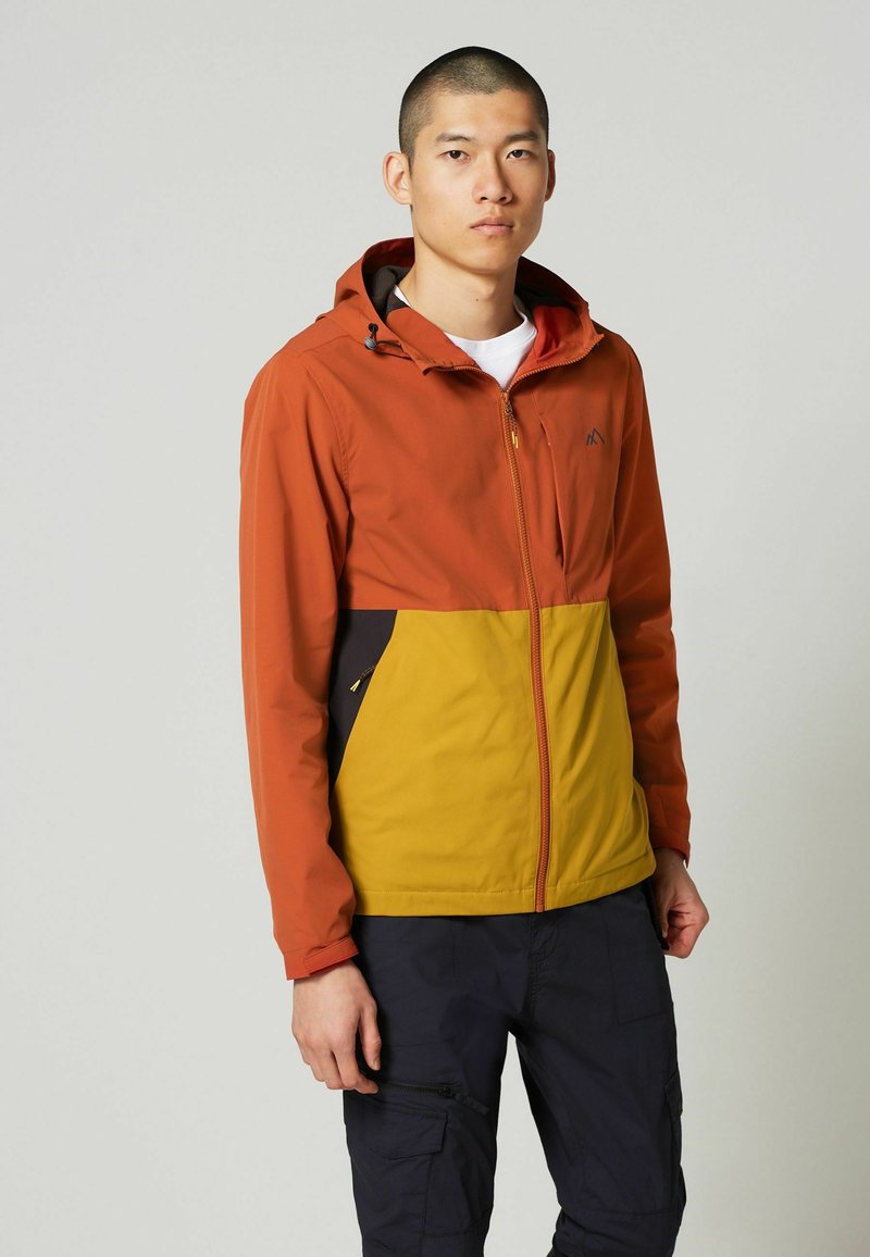 Next SHOWER RESISTANT ANORAK JACKET Regenjacke / wasserabweisende