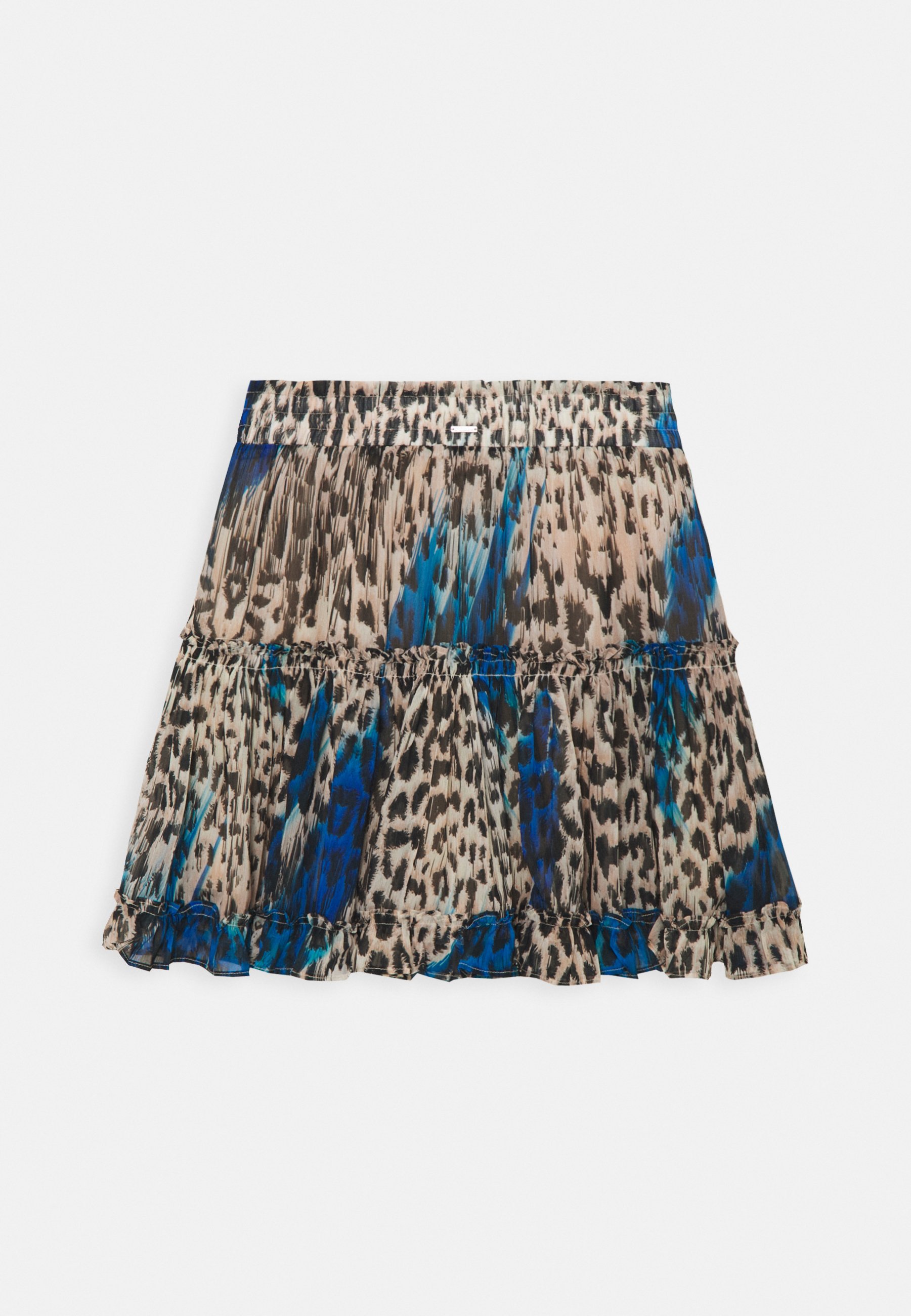 Femme KARIDA SKIRT - Minijupe Femme KARIDA SKIRT - Minijupe