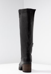 Bullboxer Botas - black