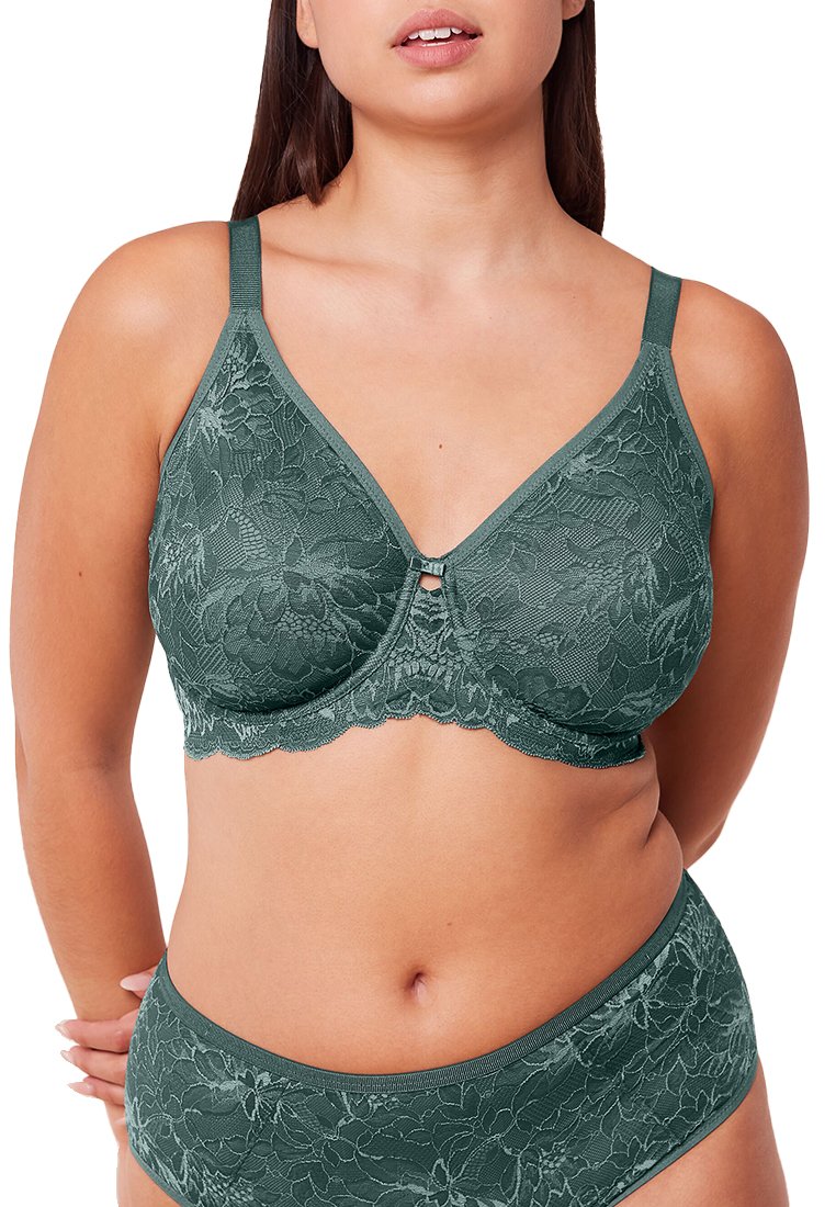 Triumph Beugel BH groen