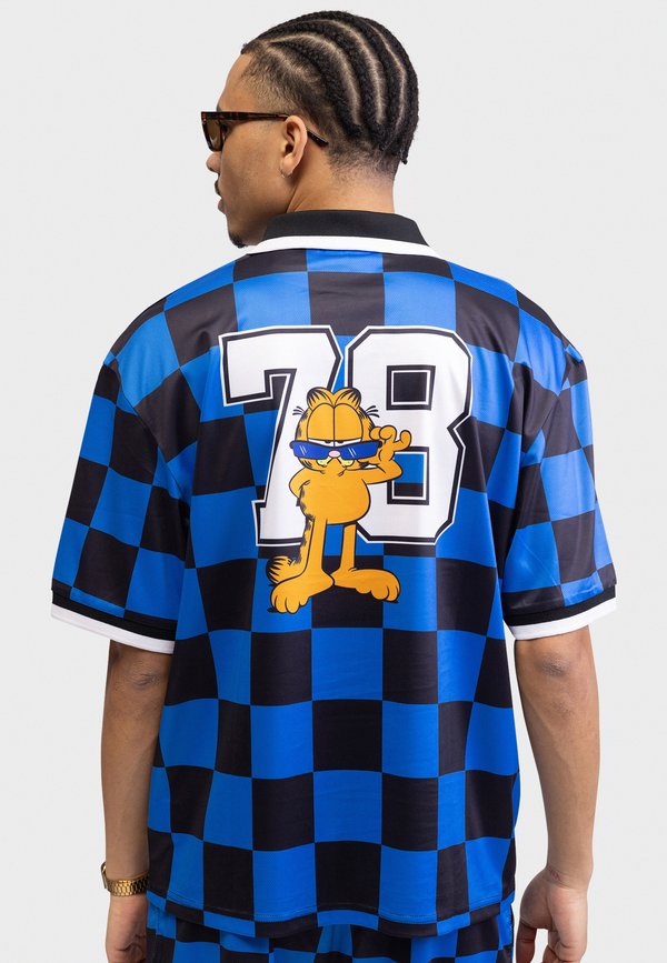 TEE OVERSIZED FIT - T-Shirt print