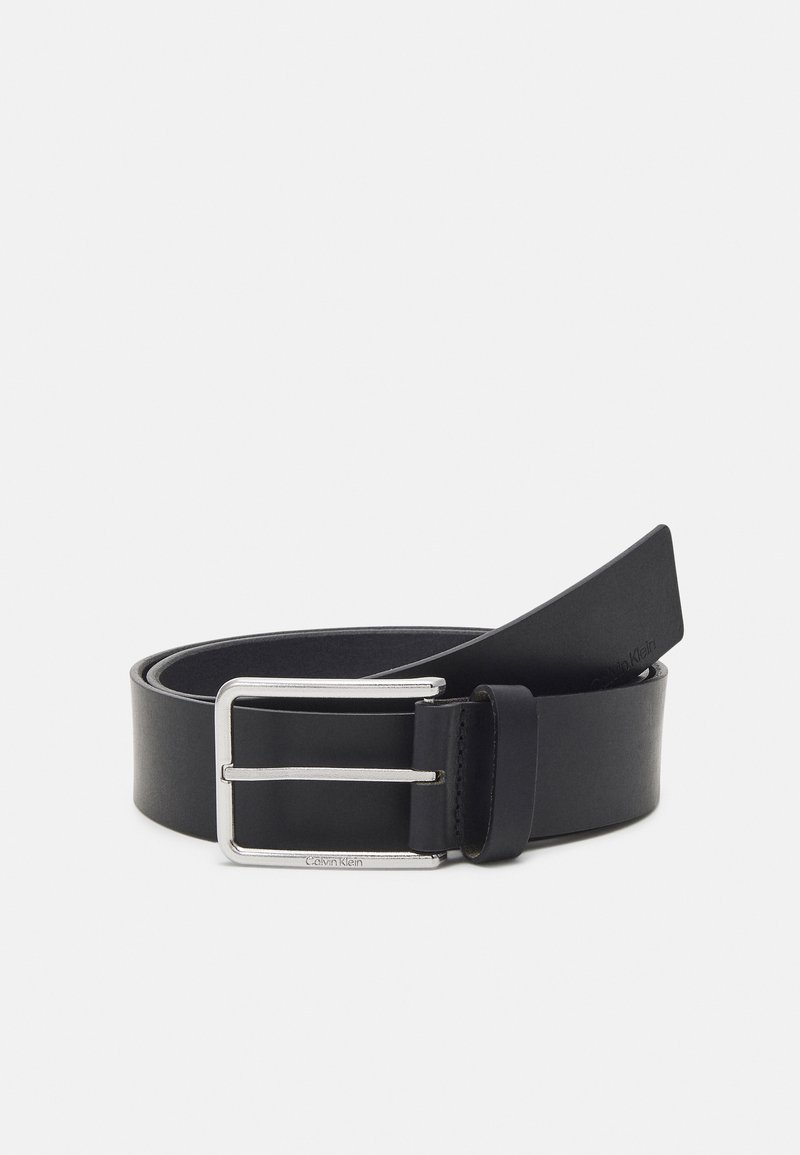 Calvin Klein WARMTH - Riem - black