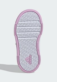 adidas Performance TENSAUR 2.0 - Zapatillas de entrenamiento - chalk white   semi flash aqua   bliss lilac