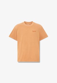 Sélectionné, medium brown