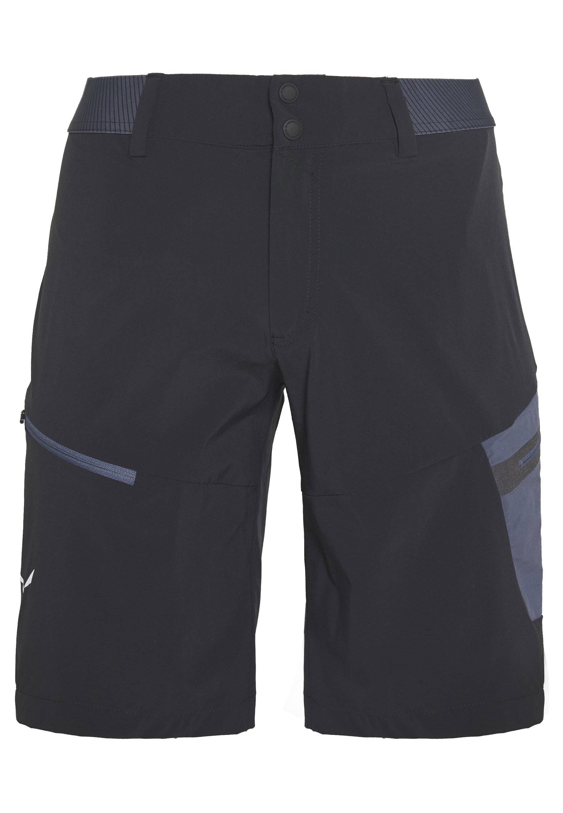 Salewa PEDROC - Shorts - black out/nero - Zalando.it