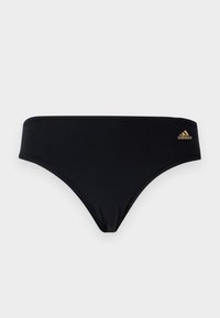 BODY FIT - Slip - black