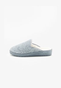 No seleccionado, Heather Gray