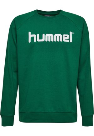 Sudadera - green