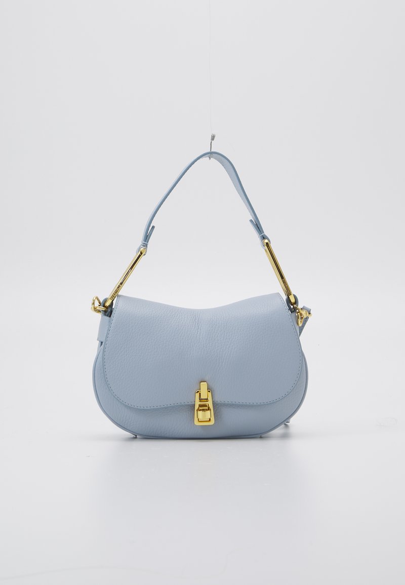 Coccinelle - MAGIE SOFT - Borsa a mano - mist blue, Ingrandire