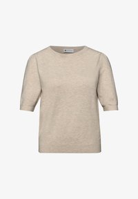 Non selezionato, beige