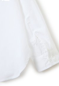 OVS WITH DIAMANTÉS. - Hemdbluse - optical white