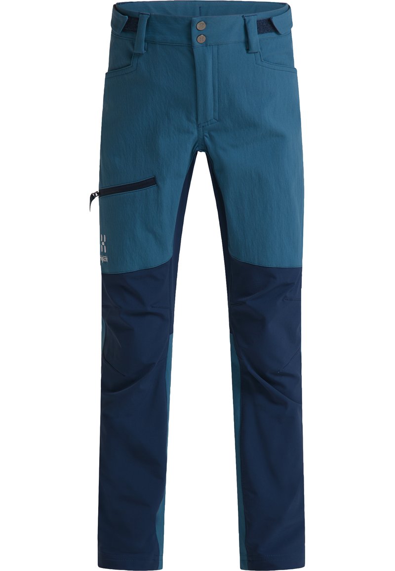 Haglöfs Outdoorbroeken donkerblauw