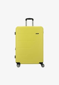 Selezionato, amarillo