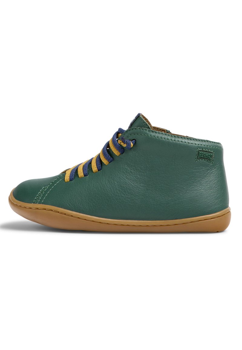 Camper UNISEX ciemnozielony
