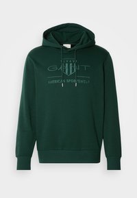 Unselected, grün