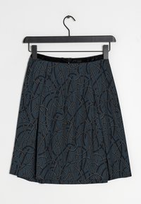Claudie Pierlot A-lijn rok - blue