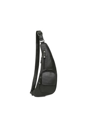 INSTINCT - Borsa a tracolla - noir instinct