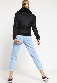 Superdry & Co Giacca da mezza stagione - black