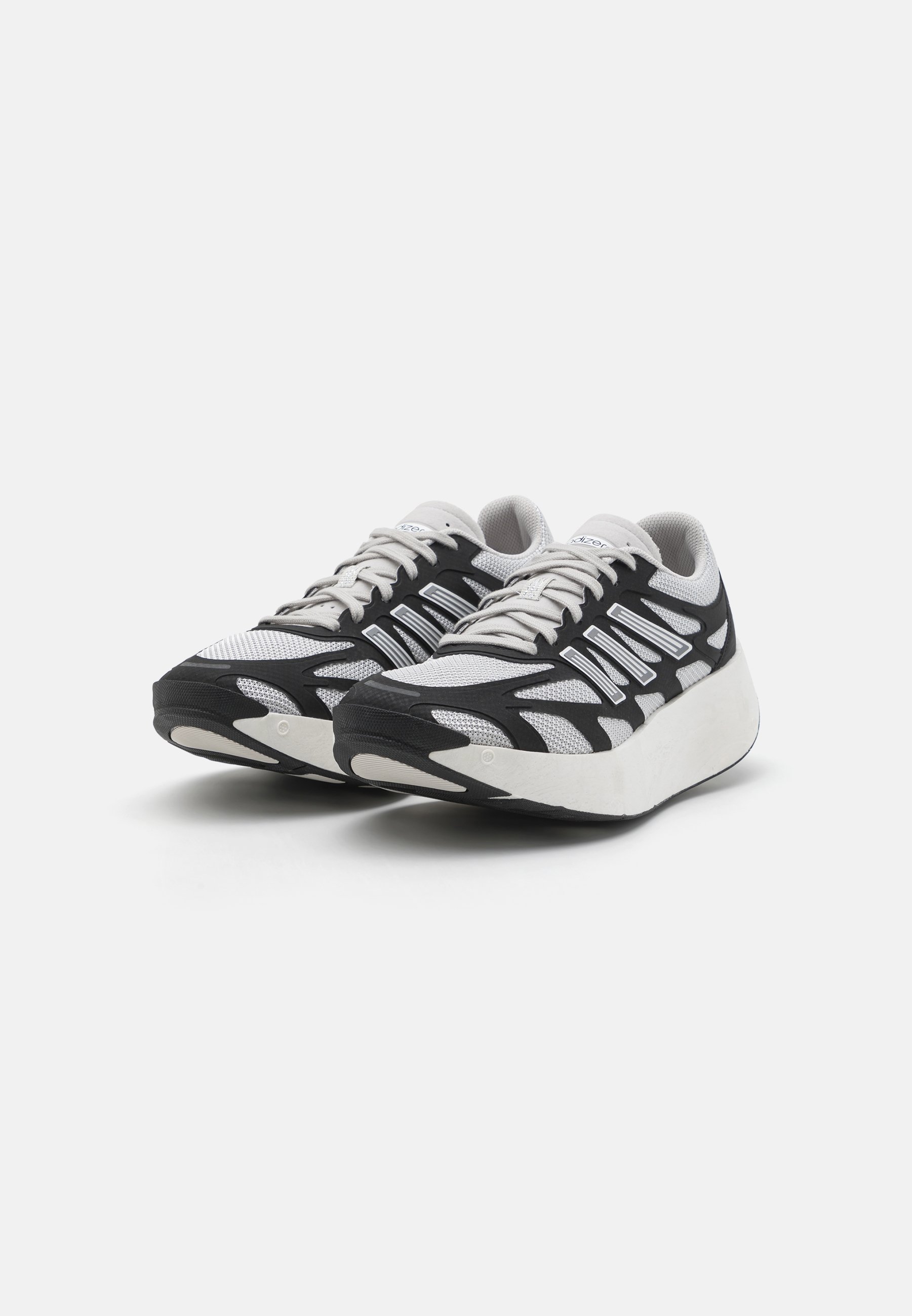 adidas Originals ADIZERO ARUKU UNISEX - Sneakers low - core black