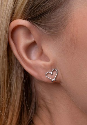 VUCH EMERY - Náušnice - gold-coloured