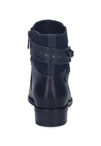 Josef Seibel CHIARA  - Botines camperos - dunkelblau