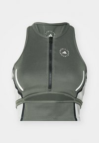 Seleccionado, carbon/dove grey