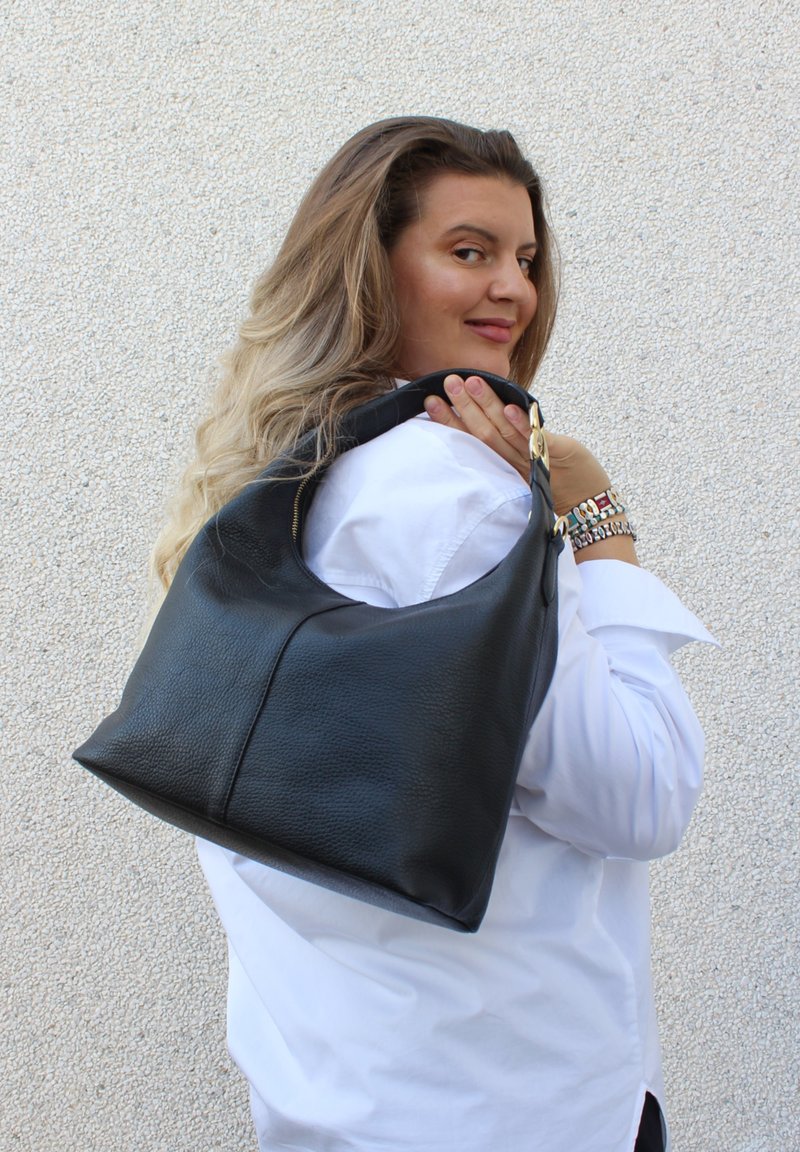 tuiggi Milano Handväska - nero