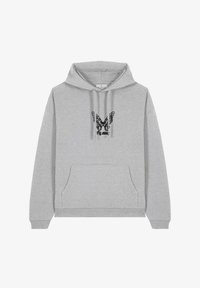 Non selezionato, mottled grey