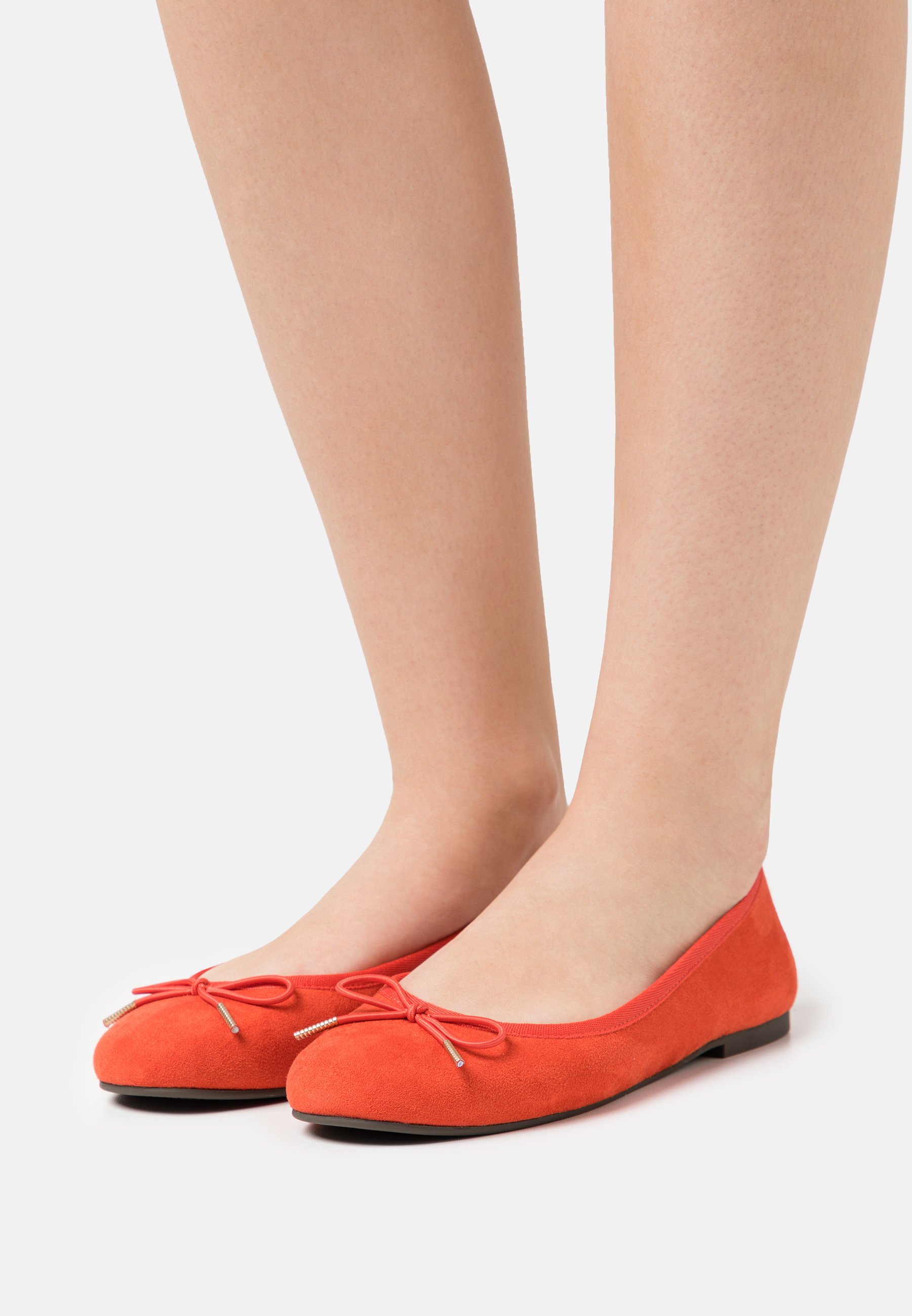 Femme Ballerines Femme Ballerines