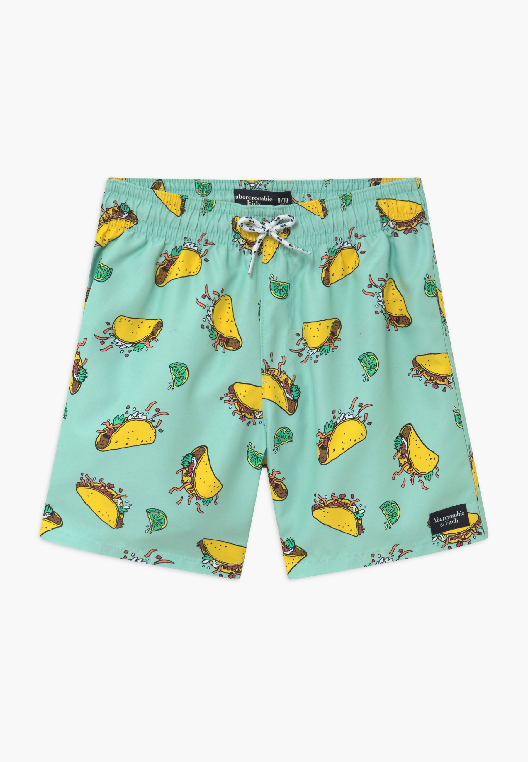 short de bain abercrombie