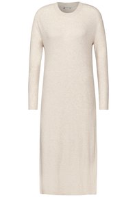 Unausgewählt, beige
