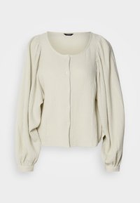BLOUSE YELLENA - Blouse - light dusty green