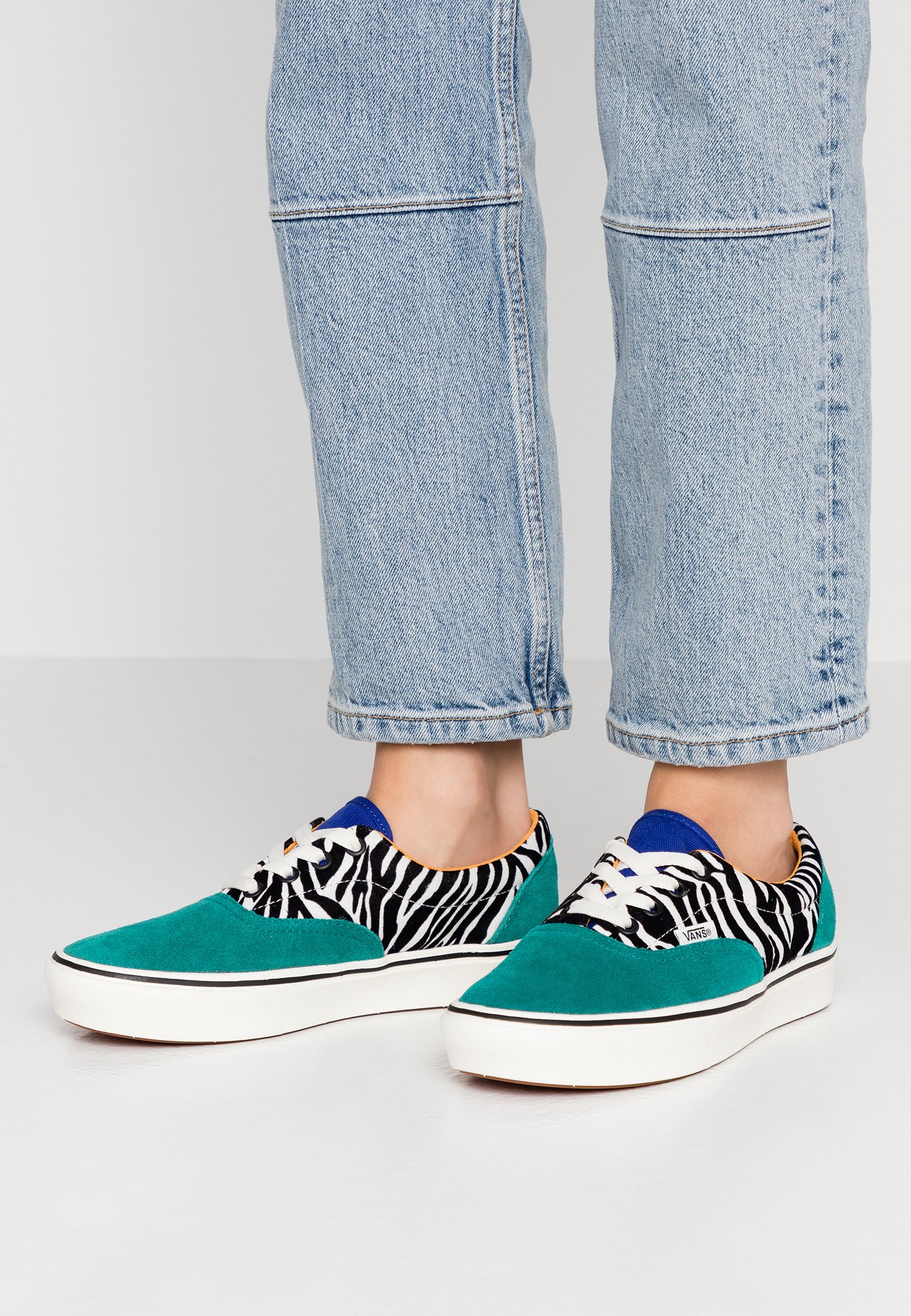 zalando vans comfycush