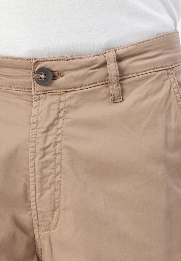 JAMES - Chinos - traditional khaki3