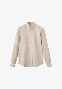 Non selezionato, beige