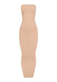 Wolford FATAL CUT OUT - Etuikleid - almond