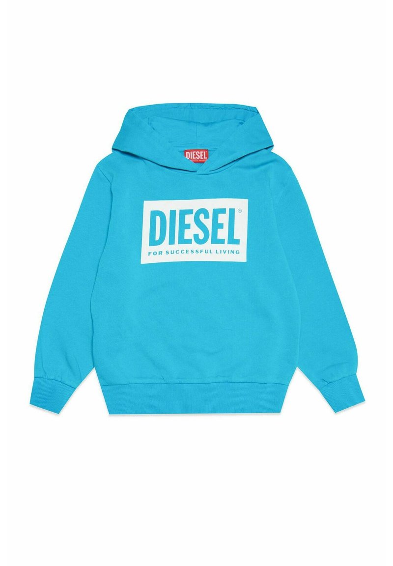 Diesel Sweater lichtblauw Diesel Sweater lichtblauw