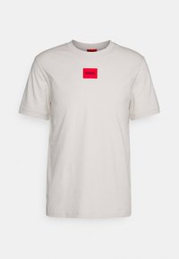 Não selecionado, light beige