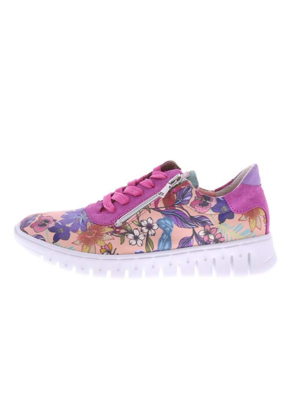 H-BIRDY - Sneaker low - multi orchid lavend