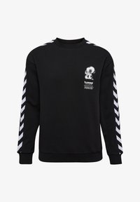 Seleccionado, black