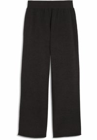 Puma Pantalones deportivos - black