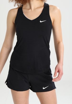 Sports T-shirts - black