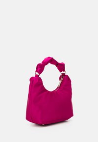 Guess VELINA - Ručna torba - magenta