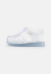 Gioseppo MOSSET - Sandalias - transparent