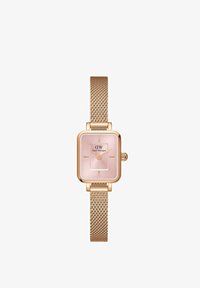 Valitud, rose gold-coloured