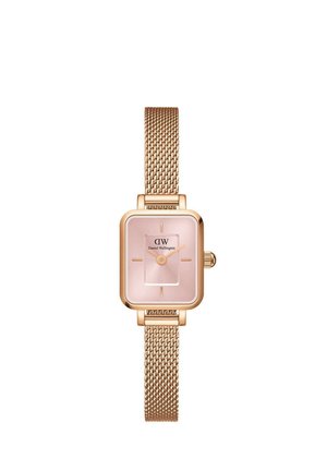 QUADRO MINI - Watch - rose gold-coloured
