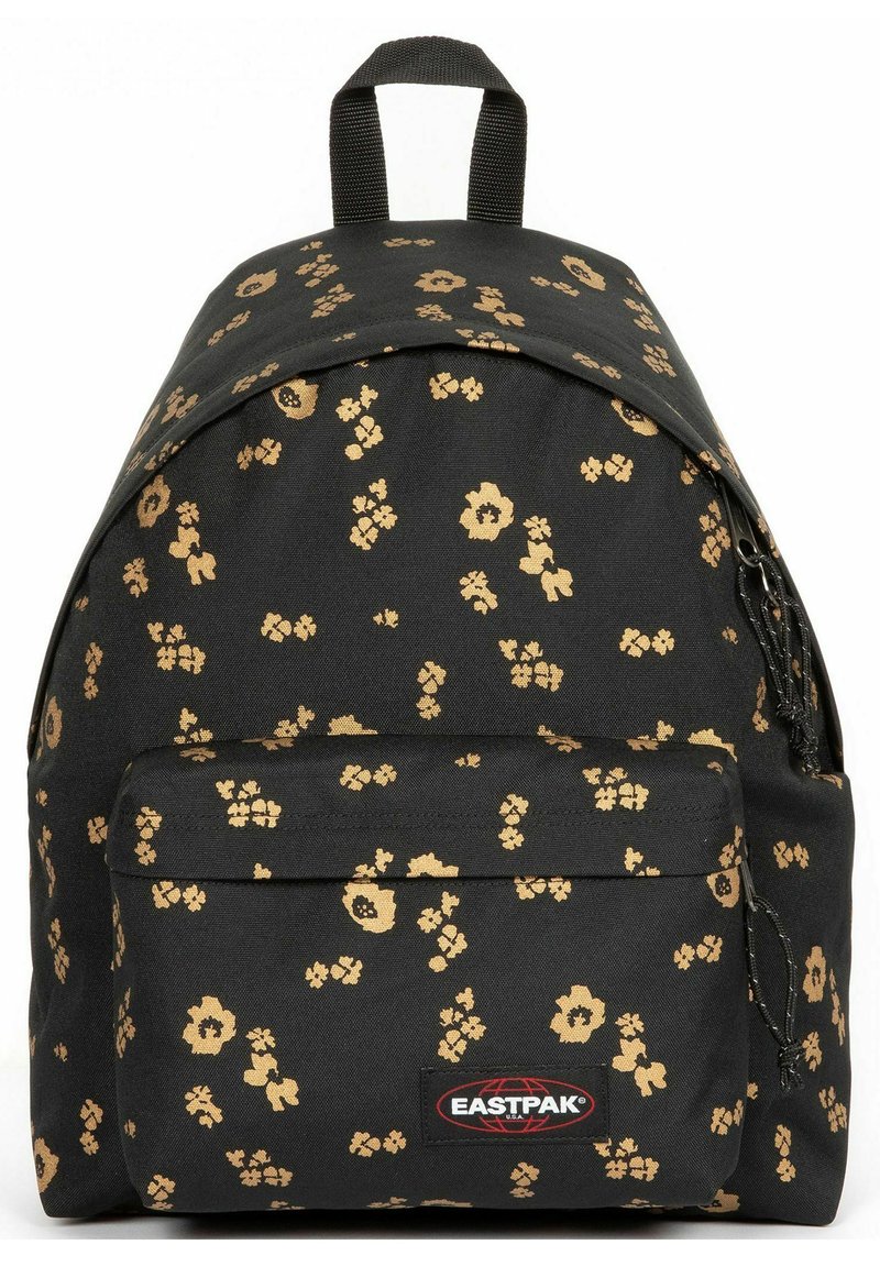 Eastpak PADDED PAK'R Tagesrucksack flowershineblack/schwarz
