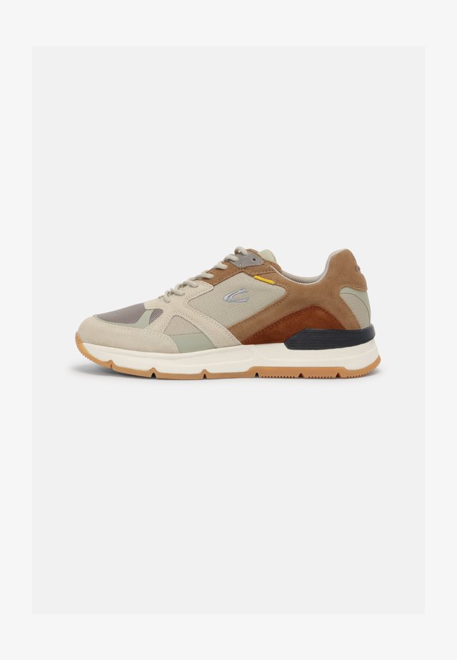 DRIFT - Sneakers - sand