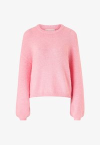 Selezionato, light red