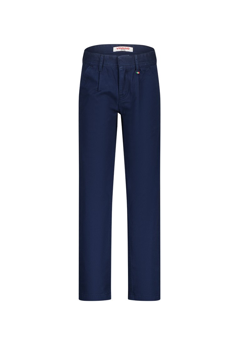VINGINO Chino donkerblauw